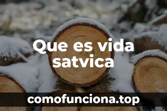 Aneta Florczyk que es de su vida actual 7 Que es vida satvica