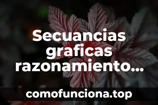 Qué es el arte abstracto blanco y negro 7 Secuancias graficas razonamiento abstracto que es