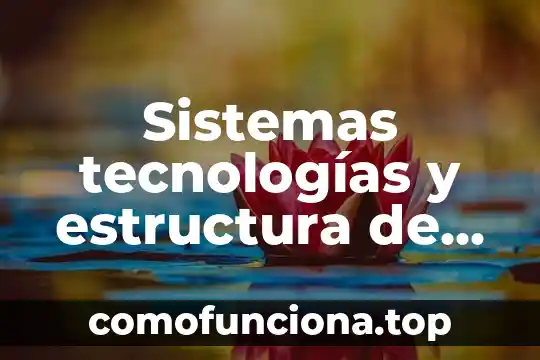 Que es la re produccion de una planta 7 Sistemas tecnologías y estructura de la producción actual que es