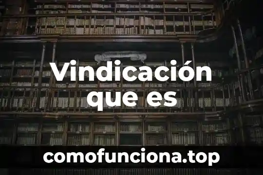 Vascupatía diabética que es 3 Vindicación que es