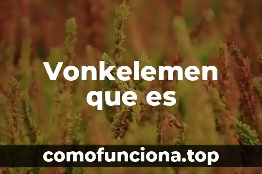 Prefijo griego que es matemáticos 4 Vonkelemen que es
