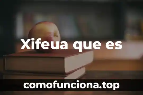 Vascupatía diabética que es 5 Xifeua que es