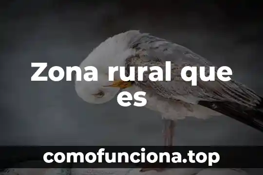 Que es el pisto planta de zona mizteca 5 Zona rural que es